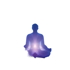 Human Soul Aura Vinyl Car Decal Sticker – Waterproof & UV-Resistant 6.826666666666667"