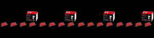 4x Premium Brembo Brake Pads Set | Quiet & Clean Brake | Fits Scion tC, Lexus ES300, Toyota Camry | 2000-2010 4x Premium Brembo Brake Pads Set | Quiet & Clean Brake | Fits Scion tC, Lexus ES300, Toyota Camry | 2000-2010