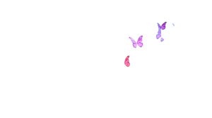 Fire And Butterflies Vinyl Car Decal Sticker – Waterproof & UV-Resistant 5.4