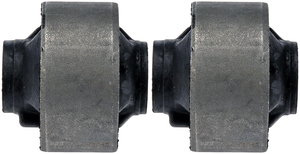 2x Dorman Control Arm Bushing 523-232 OE Solutions; OE Replacement 2x Dorman Control Arm Bushing 523-232 OE Solutions; OE Replacement