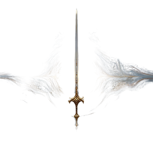 Holy Sword Shield Vinyl Car Decal Sticker – Waterproof & UV-Resistant 3.4133333333333336"