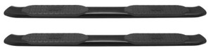 Upgrade Your Toyota Tundra | Westin PRO TRAXX Nerf Bar - 5 Inch Oval Bent Steel | Rocker Panel Mount Upgrade Your Toyota Tundra | Westin PRO TRAXX Nerf Bar - 5 Inch Oval Bent Steel | Rocker Panel Mount