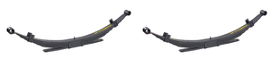 2x Ultimate Strength | ARB Leaf Spring for Ford F-350 Super Duty,F-250 Super Duty | 3 Inch Lift, Military Wrap 2x Ultimate Strength | ARB Leaf Spring for Ford F-350 Super Duty,F-250 Super Duty | 3 Inch Lift, Military Wrap