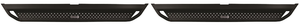 2x Upgrade Your Vehicle with Go Rhino Running Board Component | Easy Install | Rocker Panel Mount 2x Upgrade Your Vehicle with Go Rhino Running Board Component | Easy Install | Rocker Panel Mount