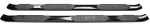 Upgrade Your Truck with Westin Automotive PRO TRAXX Wheel To Wheel Nerf Bar | 5 Inch Oval Bent Steel | With Step Pads & Bed Step Upgrade Your Truck with Westin Automotive PRO TRAXX Wheel To Wheel Nerf Bar | 5 Inch Oval Bent Steel | With Step Pads & Bed Step