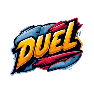 Street Fighter Duel V9 Vinyl Car Decal Sticker – Waterproof & UV-Resistant 3.4133333333333336"