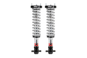 Eibach Pro-Truck Coilover 2.0 | Adjustable Variable Force Valving | Ride Height 0.9-3.6" Front Lift