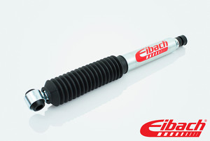 Eibach Pro-Truck Sport Shock Absorber | Monotube Design, Precision Engineered, Zinc Coated, Controlled Ride Quality
