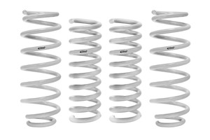 Enhance Your Drag-Launch Performance with Eibach Coil Springs for Various 2005-2022 Chrysler 300, Dodge Charger, Challenger | Set of 4