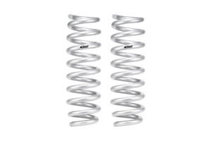 Eibach Leveling Kit Suspension E30-82-006-05-20 Pro-Lift-Kit; 2.5 Inch Front Lift; Coil Spring; With 2 Front Coil Springs