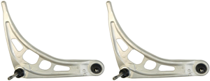 2x Dorman Control Arm | Aluminum, OE Replacement, Non Adjustable, Complete Repair, Quality Engineering