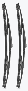 2x ANCO 14-Series Windshield Wiper Blade | 21 Inch, Natural Rubber, Streak-Free Wipe 2x ANCO 14-Series Windshield Wiper Blade | 21 Inch, Natural Rubber, Streak-Free Wipe