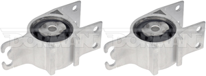 2x Dorman Chassis Control Arm Bushing | Fits Various 2014-2019 Mercedes-Benz CLA250 | Premium Quality, OE Replacement 2x Dorman Chassis Control Arm Bushing | Fits Various 2014-2019 Mercedes-Benz CLA250 | Premium Quality, OE Replacement
