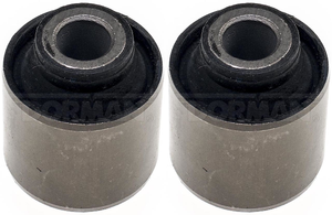 2x Dorman MAS Select Chassis Control Arm Bushings | Fits Acura Integra, Honda Civic, Civic del Sol | OE Replacement | Durable Construction | Rigorously Tested | Limited Lifetime Warranty 2x Dorman MAS Select Chassis Control Arm Bushings | Fits Acura Integra, Honda Civic, Civic del Sol | OE Replacement | Durable Construction | Rigorously Tested | Limited Lifetime Warranty
