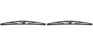 2x Enhance Rear Visibility | ANCO Rear Wiper Blade for Honda Pilot | Beam Blade Technology 2x Enhance Rear Visibility | ANCO Rear Wiper Blade for Honda Pilot | Beam Blade Technology