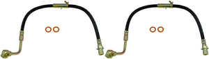 2x Upgrade Your Brake System with Dorman Brake Line | First Stop , Quality Assured, Exact Fit | 20 Inch Length