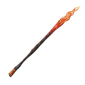 Cosmic Matchstick Art Vinyl Car Decal Sticker – Waterproof & UV-Resistant 6.826666666666667"