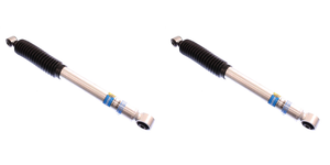 2x Upgrade Your Ride with Bilstein B8 5100 Series Shock Absorber | Fits Various 2000-2014 GMC, Chevrolet SUVs | Nitrogen Gas Charged, Limited Lifetime Warranty