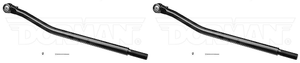 2x Long-Lasting Dorman MAS Select Drag Link | For Ford Excursion and More | OE Replacement, Reliable Fit