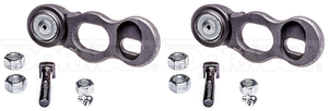 2x Dorman MAS Select Ball Joint | OE Replacement | Fits Various 1995-2002 Vehicles | Grand Marquis, Town Car, Crown Victoria 2x Dorman MAS Select Ball Joint | OE Replacement | Fits Various 1995-2002 Vehicles | Grand Marquis, Town Car, Crown Victoria