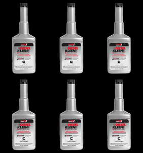6x Boost Diesel Performance! Power Service DIESEL KLEEN+CETANE BOOST | 12 oz Single Bottle