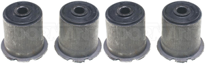 2x Reliable Control Arm Bushing | Dorman MAS Select | Fits Various 1994-2001 Dodge Models