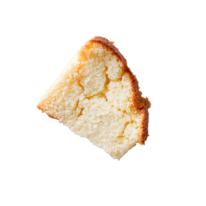 Yogurt Cake Slice Vinyl Car Decal Sticker – Waterproof & UV-Resistant 6.826666666666667"