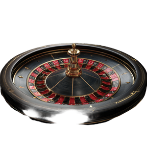 Roulette Table Flush Vinyl Car Decal Sticker – Waterproof & UV-Resistant 3.4133333333333336"