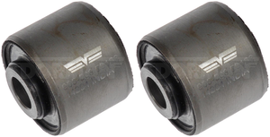 2x Enhanced Knuckle Bushing | Durable Design, Reliable Fit for 2004-2008 Chrysler Pacifica 2x Enhanced Knuckle Bushing | Durable Design, Reliable Fit for 2004-2008 Chrysler Pacifica
