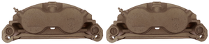 2x Raybestos Brakes Remanufactured Brake Caliper | 2011-2023 Various Fitment | Chevrolet Suburban Silverado GMC Sierra 2500 HD 1500 3500 HD R-Line OE Replacement 2x Raybestos Brakes Remanufactured Brake Caliper | 2011-2023 Various Fitment | Chevrolet Suburban Silverado GMC Sierra 2500 HD 1500 3500 HD R-Line OE Replacement
