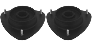 2x Upgrade Your Ride with KYB Strut Mount | OE Replacement for Superior Performance