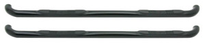 Upgrade Your Ford Ranger with Westin 3 Inch Round Nerf Bar | Durable Black Powder Coating | Easy Bolt-On Installation Upgrade Your Ford Ranger with Westin 3 Inch Round Nerf Bar | Durable Black Powder Coating | Easy Bolt-On Installation