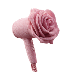 Velvet Rose Blower Vinyl Car Decal Sticker – Waterproof & UV-Resistant 6.826666666666667"