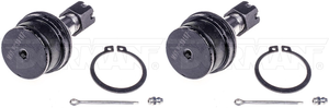 2x High-Quality Ball Joint | Dorman Chassis | Dodge Ram 1500 | Premium OE Replacement 2x High-Quality Ball Joint | Dorman Chassis | Dodge Ram 1500 | Premium OE Replacement