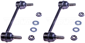 2x Dorman Select  Stabilizer Bar Link Kit | High Performance Steel Construction | 1996-2004 Infiniti QX4 Nissan Pathfinder Fitment