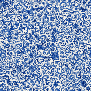Azulejo Tile Pattern V3 Vinyl Car Decal Sticker – Waterproof & UV-Resistant 6.826666666666667"
