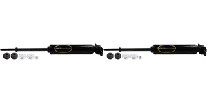 2x Monroe OESpectrum Shock Absorber | Nitrogen Gas Charged, Improved Ride & Handling | Custom Tuned Valving