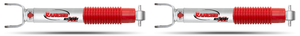 2x Rancho Shock Absorber | GMC Sierra 2500 HD, Chevrolet Silverado 2500 HD | Nitrogen Gas Charged, Adjustable Valving, Lifetime Warranty 2x Rancho Shock Absorber | GMC Sierra 2500 HD, Chevrolet Silverado 2500 HD | Nitrogen Gas Charged, Adjustable Valving, Lifetime Warranty