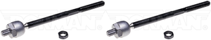 2x Ultimate Performance Tie Rod End | Fits 2003-2006 Ford Expedition & Lincoln Navigator | Premium OE Replacement 2x Ultimate Performance Tie Rod End | Fits 2003-2006 Ford Expedition & Lincoln Navigator | Premium OE Replacement