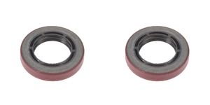 2x National Seal Wheel Seal | Low Swell, Reliable Performance | OE Replacement 2x National Seal Wheel Seal | Low Swell, Reliable Performance | OE Replacement