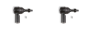 2x Enhance Vehicle Performance with Fabtech Motorsports Female Tie Rod End | Heavy-Duty Steel Construction 2x Enhance Vehicle Performance with Fabtech Motorsports Female Tie Rod End | Heavy-Duty Steel Construction