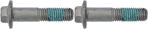 2x Rust-Resistant Wheel Hub Bolt Set | Dorman OE Replacement | High-Quality Steel 2x Rust-Resistant Wheel Hub Bolt Set | Dorman OE Replacement | High-Quality Steel