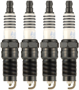 4x Autolite Platinum Spark Plug | Enhanced Performance & Durability | OE Approved 4x Autolite Platinum Spark Plug | Enhanced Performance & Durability | OE Approved