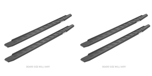 2x Durable Steel Drop Steps | Heavy Duty Running Boards | Go Rhino 69612973T/ 6965067320T 2x Durable Steel Drop Steps | Heavy Duty Running Boards | Go Rhino 69612973T/ 6965067320T