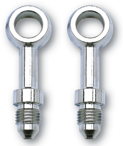 2x Russell Automotive Aluminum Banjo Fitting | -3 AN End, Effortless Installation, EnduraShine, Versatile Usage 2x Russell Automotive Aluminum Banjo Fitting | -3 AN End, Effortless Installation, EnduraShine, Versatile Usage