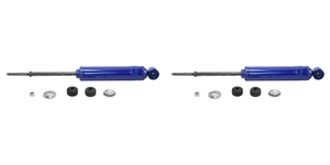 2x Monro-Matic Plus Shock Absorber | Improved Ride |Specially Designed for 1987-2004 Dodge Durango & Dakota 2x Monro-Matic Plus Shock Absorber | Improved Ride |Specially Designed for 1987-2004 Dodge Durango & Dakota