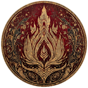 Fire Emblem Vinyl Car Decal Sticker – Waterproof & UV-Resistant 3.4133333333333336"