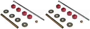 2x Upgrade Your Stability | MAS Select Stabilizer Bar Link Kit | Fits 80-07 Taurus, Mark VII, Continental, AMC Eagle, Sable 2x Upgrade Your Stability | MAS Select Stabilizer Bar Link Kit | Fits 80-07 Taurus, Mark VII, Continental, AMC Eagle, Sable