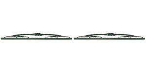 2x Ultimate Wiper Blade | ANCO 97 Series | OE Replacement | Simplified Connection System