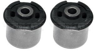 2x Durable Control Arm Bushing | Fits Toyota Tacoma 2005-2015 | OE Replacement